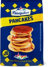 Pasquier Pancakes
