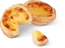 Pastel de nata