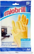 Miobrill Extra Long Gants de ménage FSC® M