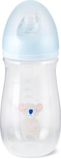 Milette Biberon 260ml (Couleur: pastell, Taille: 000)