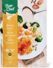 Bon Chef Sauce Béchamel