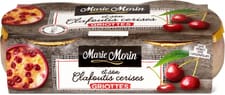 Marie Morin clafoutis cerises