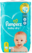 Pampers Baby Dry Gr. 2