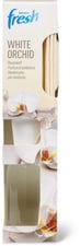 White Orchid