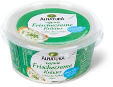 Alnatura crème d'herbes fraîches