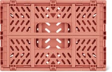 Boîte à clapet PCR 2L