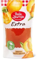 Belle Journée Extra Aprikosen