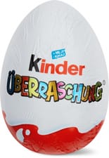 Kinder Überraschung