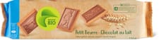 Bio Petit Beurre Chocolat au lait