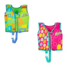 Aquastar gilet de natation s/m