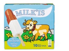 Milk'is