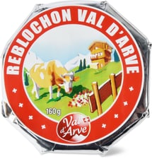 Val d'Arve Reblochon de Suisse