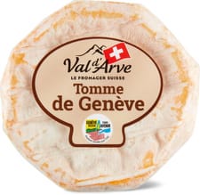Tomme de Geneve