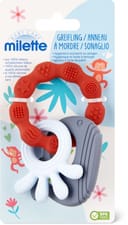 Milette soffice sonaglietto (Colore: tradition, Taglie: 000)
