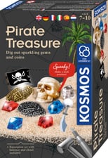 Pirate Treasure
