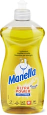 Citron Power Active liquide-vaisselle
