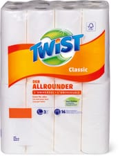 Twist Classic 16er