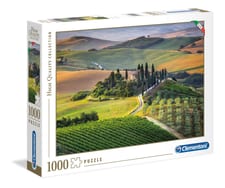 Puzzle 1000-teilig