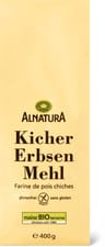 Alnatura Bio Farina di ceci