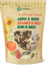 M-Classic Mélange de graines et noix
