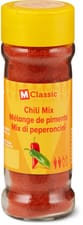 M-Classic Chili Mix