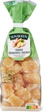 Sun Queen Gingembre séché et sucré