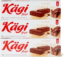 Kägi Fret