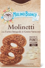 Mulino Bianco Molinetti