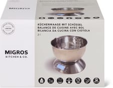 Balance de cuisine
