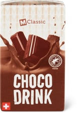 M-Classic Choco Drink