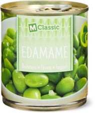 Bio M-Classic Edamame