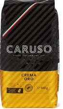 Caruso Café en grains Crema Oro