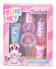 Martinelia Yummy Beauty Set