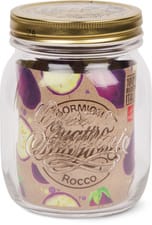 Bocal à conserve Quattro Stagioni 0.7L