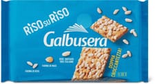 Galbusera Tartines croustillantes