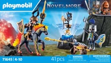 71645 Novelmore Duel de chevaliers