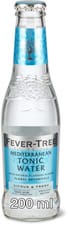 Fever Tree Mediterranean tonic