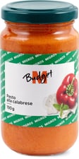MBud Pesto Calabrese