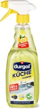 DURGOL KUECHE