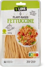 V-Love Fettuccine