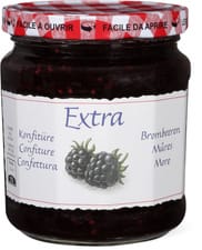 Extra Confiture Mûres