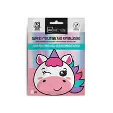 Masque pour le visage licorne Martinelia