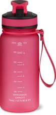 K&C Bouteille Tritan rose 350ml