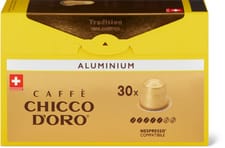 Chicco d'Oro Tradition 30 capsule