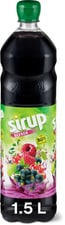 Sirup Baies