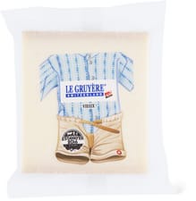 Gruyère vieux pays