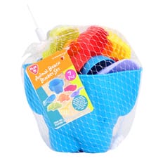 Animal Bucket