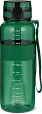 K&C Bouteille Tritan vert 1l