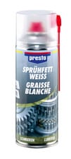 Graisse à pulvériser