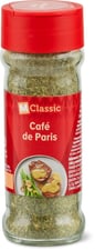 M-Classic Café de Paris
